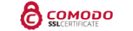 Comodo SSL